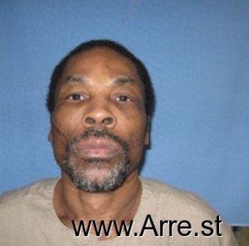 Herman  Williams Mugshot