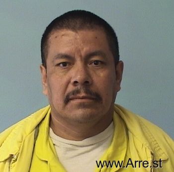 Hilario  Garcia Mugshot