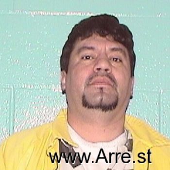 Hilario  Perez Mugshot