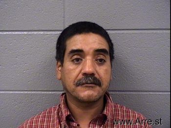 Hipolito  Calvillo Mugshot