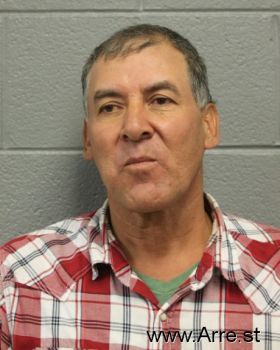 Hipolito  Vega Mugshot