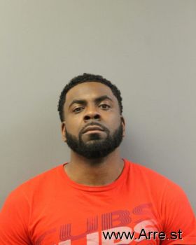 Hiram Jamel Jackson Mugshot