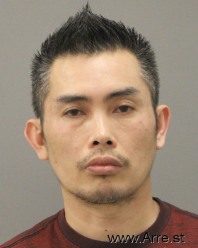 Hoang Tuan Nguyen Mugshot