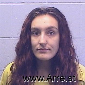 Holly  Scott-arnold Mugshot