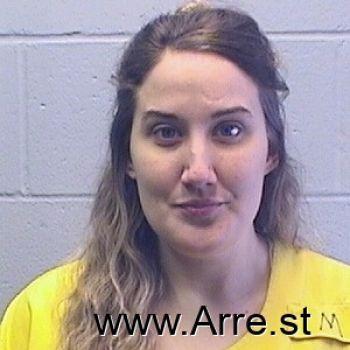 Hollye L Wilson Mugshot