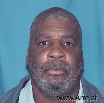 Horace D Mccray Mugshot