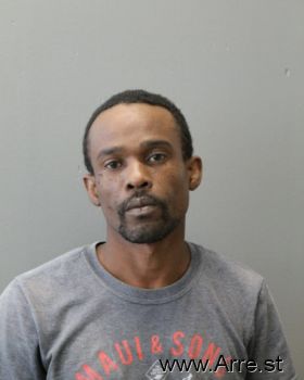 Howard A Anderson Mugshot