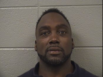 Howard  Brown Mugshot