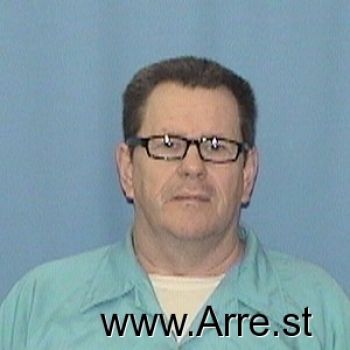 Howard J Jr Hillier Mugshot