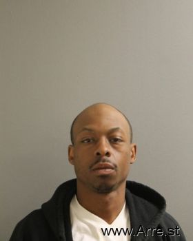 Howard F Walker Mugshot