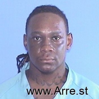 Howard E Williams Mugshot