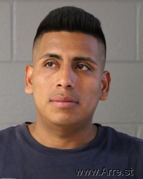 Hugo  Hernandez Mugshot