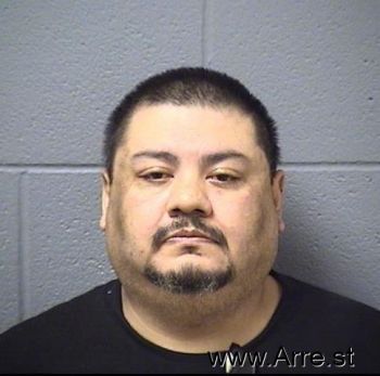 Hugo  Torres Mugshot