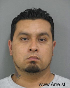 Humberto Nmn Diaz Mugshot