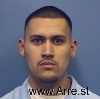 Humberto  Gutierrez Mugshot