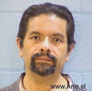 Humberto  Reyes Mugshot