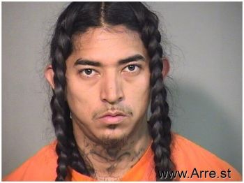 Humberto  Reyes-torres Mugshot