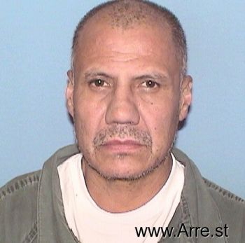 Humberto  Rodriguez Mugshot