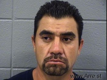 Ignacio  Cardenas Mugshot