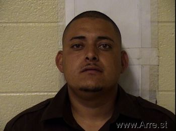 Ignacio  Hernandez Mugshot