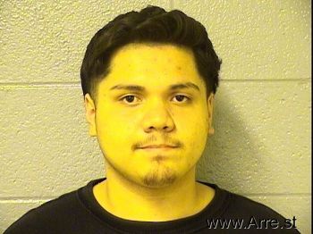 Ignacio  Hernandez Mugshot