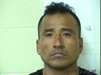 Ignacio  Ramirez Mugshot