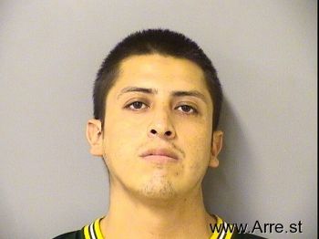 Isaac  Hernandez Mugshot