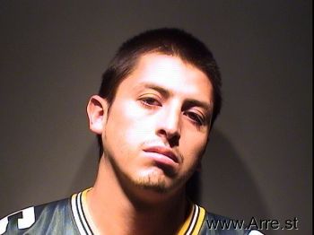 Isaac  Hernandez Mugshot