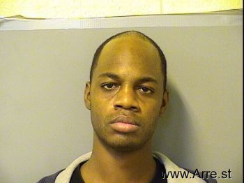 Isaiah J Jackson Mugshot