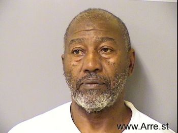 Isiah  Robinson Mugshot