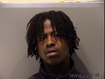 Isiah  Smith Mugshot