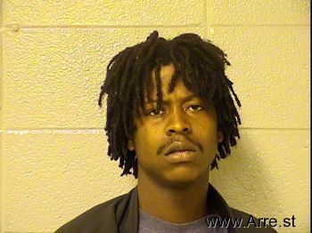 Isiah  Smith Mugshot