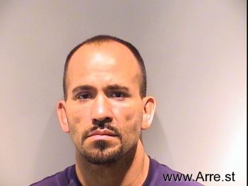 Israel H Ramos Mugshot