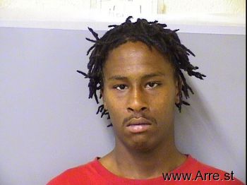 Ivan  Adams Mugshot