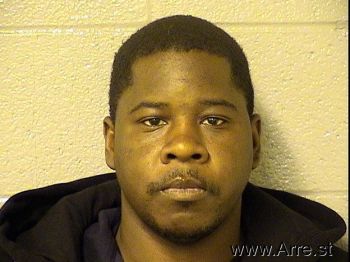 Ivan  Edwards Mugshot