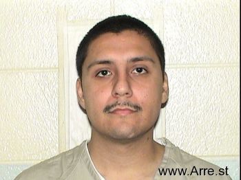 Ivan  Garcia Mugshot