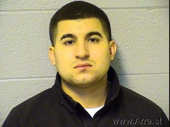 Ivan  Gonzalez Mugshot