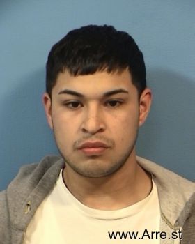 Ivan  Martinez Mugshot