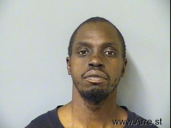 Ivan J Moore Mugshot