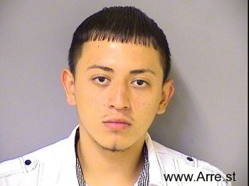 Ivan  Sanchez Mugshot