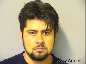 Ivan  Sanchez Mugshot