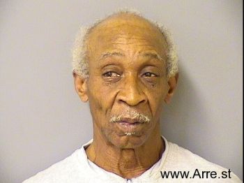 Ivory C Miller Mugshot