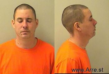 Ian M Anderson Mugshot