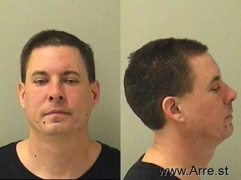 Ian Michael Anderson Mugshot