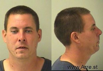 Ian Michael Anderson Mugshot