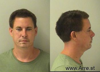 Ian Michael Anderson Mugshot