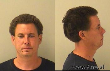 Ian Michael Anderson Mugshot