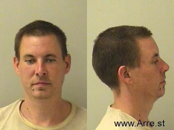 Ian Michael Anderson Mugshot