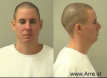 Ian Michael Anderson Mugshot