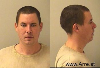 Ian Michael Anderson Mugshot